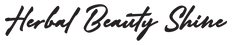 Herbal Beauty Shine