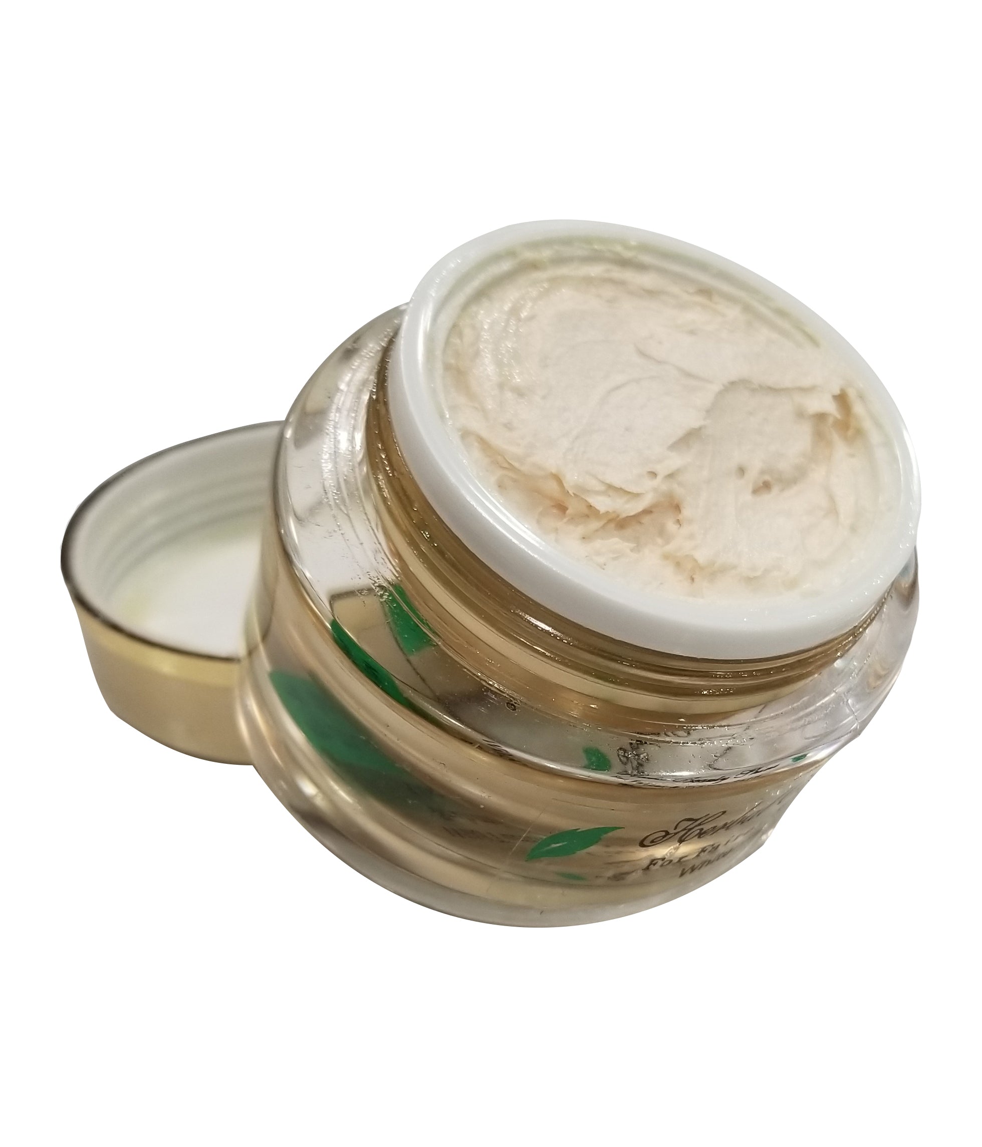 Herbal Beauty Shine Cream-For Fairer & Firmer Skin